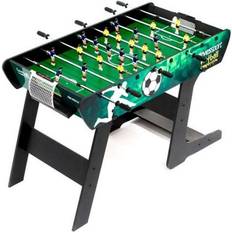 Football table Devessport Foldable Table Football Table