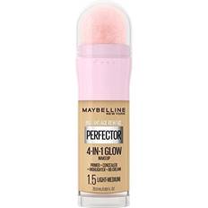 Maybelline Face Primers Maybelline Instant Age Rewind Instant Perfector 4-In-1 Glow Makeup, Light/Medium