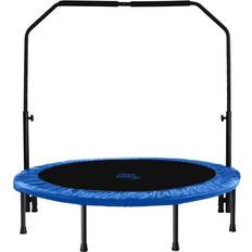 Mini trampoline Upper Bounce 40" Mini Foldable Rebounder Fitness Trampoline