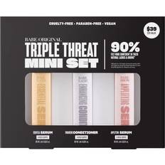 Cosmetics Triple Threat Mini Set