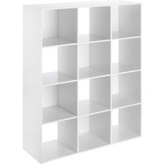 Cabinets Whitmor Cube Organizer 47.6x35.8"