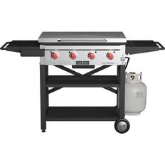 Camp Chef Grates, Plates & Rotisserie Camp Chef FTG600 Griddle Cover