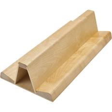 Rev-A-Shelf Spice Rack Insert for 448-BC-8C, Unfinished Wood