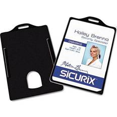 Sicurix ID Badge