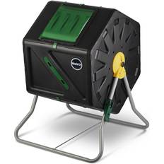 Compost Miracle-Gro Compact 27.7 Gal. 105 l Single Chamber Tumbling Composter