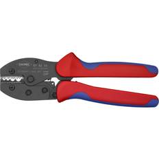 Knipex Crimping Pliers Knipex 8.55-in Electrical 97 Crimping Plier