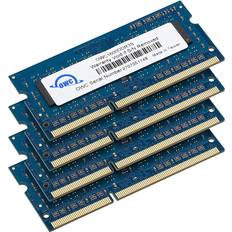 OWC SO-DIMM DDR3L 1600MHz 4x8GB For Mac (1600DDR3S32S)