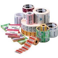 Zebra Label Makers & Labeling Tapes Zebra 10002634 4'x2' Z-Ultimate 2000T Labels Case
