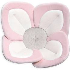 Bath Support Blooming Bath Lotus Baby in Pink/White/Grey