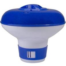 Measurement & Test Equipment Northlight Floating Swimming Pool Chlorine Dispenser 8.5 Blue/White