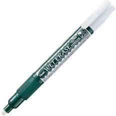 9 Jumbo Chalk Markers - 15mm Tip, Wet Eraseable Liquid Chalk Pens