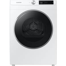 Samsung Condenser Tumble Dryers Samsung Cycles White