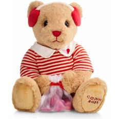 Godiva Valentine's Day 2023 Bear