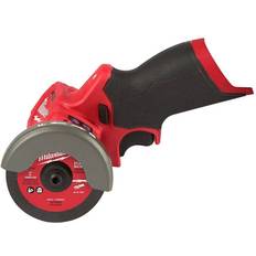 Power Cutters Milwaukee M12 Fuel 2522-20 Solo