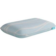 Tempur-Pedic Bed Pillows Tempur-Pedic Breeze ProLo Ergonomic Pillow (84.6x40.1)