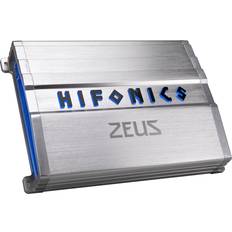 Boat & Car Amplifiers HiFonics ZG-1200.2