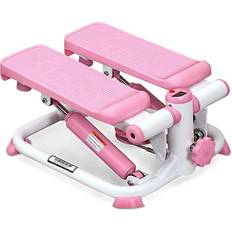 Steppers Sunny Health & Fitness Total Body P2000