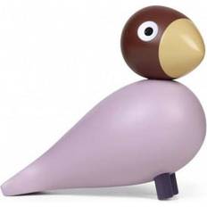 Zierelemente Kay Bojesen Songbird Jackie, Bird of the Year 2023 Dekofigur 12.5cm