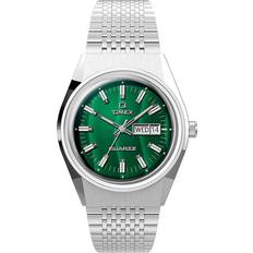 Timex Wrist Watches Timex Q Falcon Eye (TW2U95400)