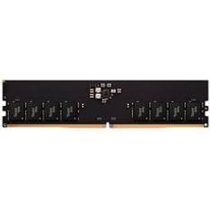TeamGroup DDR5 RAM minne TeamGroup Elite DDR5 5200MHz 16GB ECC (TED516G5200C4201)