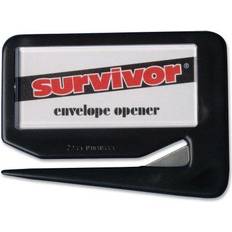 Quality Park Survivor Tyvek Envelope Letter Opener Handheld