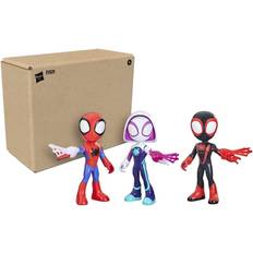 Veilleuse 3D super-héros, jouets SAYDY Spiderman pour garçons, cadeaux  amusants pour hommes SAYDY, cadeau de fête d'anniversaire de Noël pour  enfants filles garçons (Spiderman) 