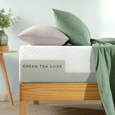 Zinus Queen Mattresses Zinus Green Tea Luxe Queen