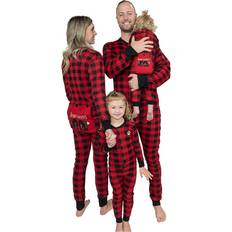 Lazyone Flapjacks Matching Pajamas Set
