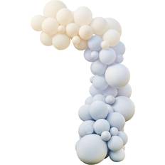 Ballongbuer Ginger Ray Balloon Arches 75-pack