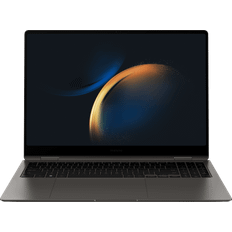 Convertible/Hybrid - Intel Core i7 Laptoper Samsung Galaxy Book3 Pro 360 NP965QFG-KA1SE
