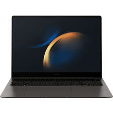 1.6 GHz Laptoper Samsung Galaxy Book3 Pro NP960XFG-KC6SE