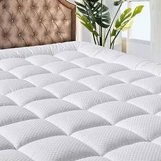 MATBEBY Quilted Bed Mattress