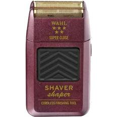 Shavers Wahl 5 Star Cord/Cordless Shaver/Shaper