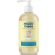 Happy Cappy Baby care Happy Cappy Dr. Eddie's Daily Shampoo & Body Wash 8oz
