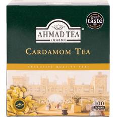 Cardamom Tea 100