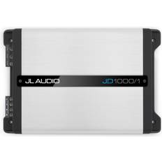 JL Audio Boat & Car Amplifiers JL Audio JD1000/1