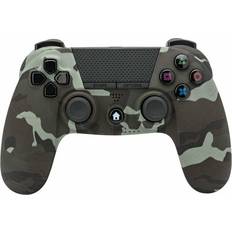 Under Control PlayStation 4 Wireless Controller - Camo