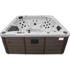 Whirlpools Canadian Spa Co Whirlpool Thunder Bay SE