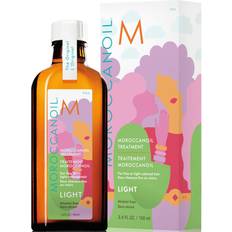 Moroccanoil Hair Oils Moroccanoil Treatment Light Limited Edition For Fine, Colored Hair