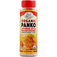 Canned Food Edward & Sons Organic Panko Japanese Style Breadcrumbs