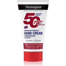 Neutrogena Håndkremer Neutrogena Hand Care Moisturising Hand Cream 75ml
