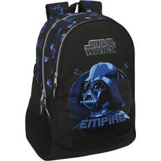 Star Wars Schulranzen Star Wars Digital Escape School Backpack - Black