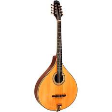 Strings Gold Tone OM-800 Acoustic-Electric Octave Mandolin