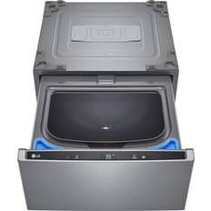 Lg graphite washing machine LG WD300CV SideKick Pedestal Drive
