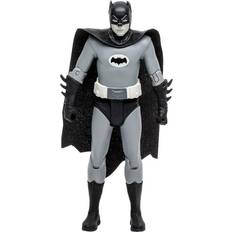 Mcfarlane Toys Batman 66 Batman Bw Action Figure