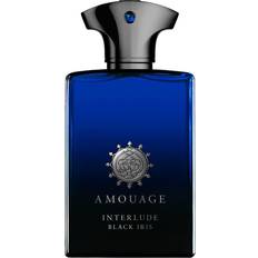 Amouage Fragrances Amouage Interlude Black Iris Eau De Parfum 100Ml 3.4 fl oz