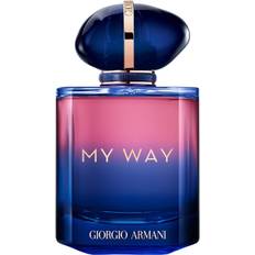 Dame Parfum Giorgio Armani My Way Parfum 90ml