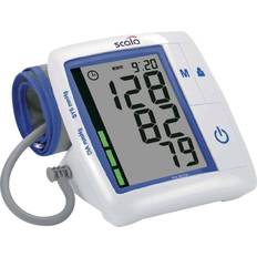 Blodtryksmåler Scala 02495 Blodtryksmåler 1 stk