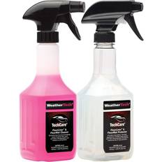 WeatherTech Car Cleaning & Washing Supplies WeatherTech TechCare Cleaner & Protectant for Floor Liners