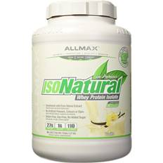 Allmax Allmax IsoNatural Pure Whey Protein Isolate Vanilla 5